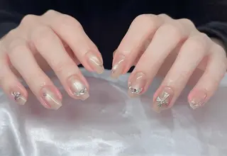 ネイル 🎀Lilla💎 Nail Salonのネイルデザイン