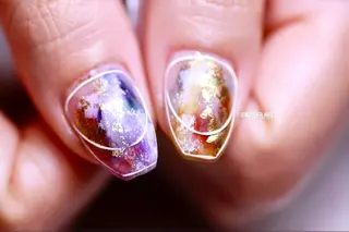 ネイル atelier nife.のネイルデザイン