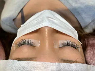 マツエク・マツパ Angelica Michelleのマツエク・マツパデザイン