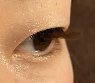 マツエク・マツパ 水 田のマツエク・マツパデザイン