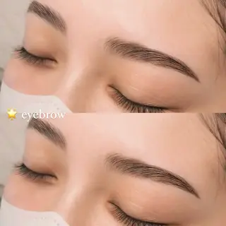アイブロウ 小湊理央 🐣LUCIA🐣のその他イメージ