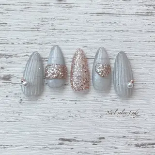 ネイル Nail salon Ladyのネイルデザイン