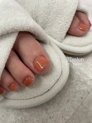 ネイル 27salon yuinaのネイルデザイン