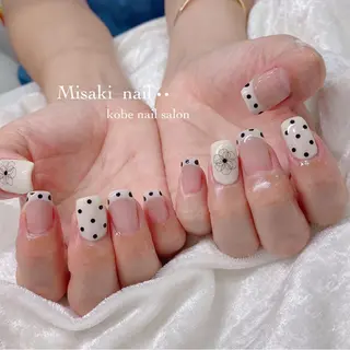 ネイル nailsalon miinailsのネイルデザイン