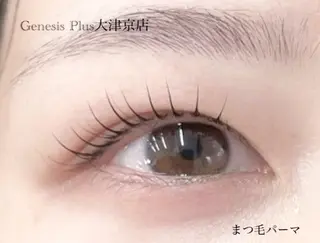 マツエク・マツパ Genesis Plus大津京店のエステ・リラクイメージ