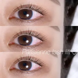 マツエク・マツパ Milobyking /　Kotonoのマツエク・マツパデザイン