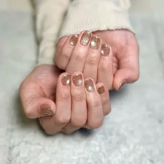 ネイル A I R I ♡のネイルデザイン