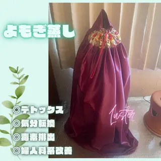 煌めき輝き⭐︎ 浄化リンパ専門のエステ・リラクイメージ