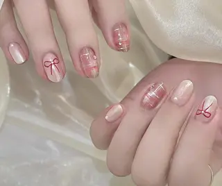 ネイル Miya🎀 nailのネイルデザイン