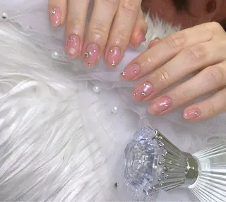 ネイル Nail salon Venusのネイルデザイン
