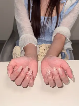 ネイル BERA NAILSのネイルデザイン