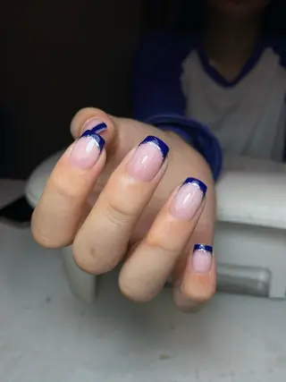 ネイル Isinha Nailsのネイルデザイン