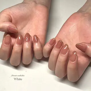 ネイル SAKASHITA KEIのネイルデザイン