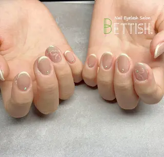 ネイル BETTISH. KUMIKO☺︎︎のネイルデザイン