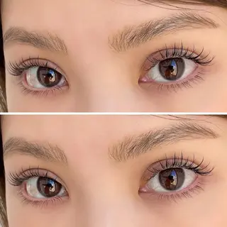 マツエク・マツパ MYU misakiの眉毛・アイブロウイメージ