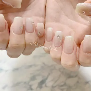 ネイル NailSalon LiAnのネイルデザイン