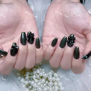 ネイル Kurieitibu 🍬Byu~tīのネイルデザイン