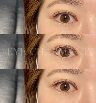 マツエク・マツパ アイデザイナー Key（ケイ）の眉毛・アイブロウイメージ