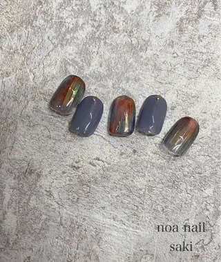 ネイル nailsalon noa所属・nailsalon noaのネイルデザイン