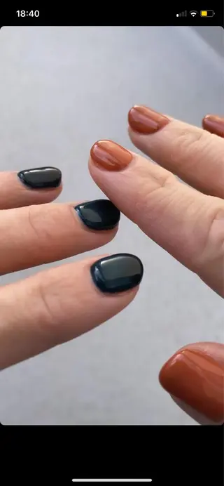 ネイル . unffのネイルデザイン