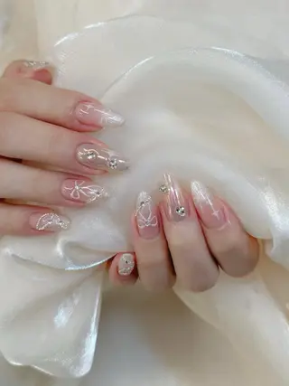 ネイル ネイル👑クイーンズ NailQueensのネイルデザイン