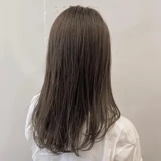 ロング ブリーチ指名 NO1🌈SAKIのヘアスタイル