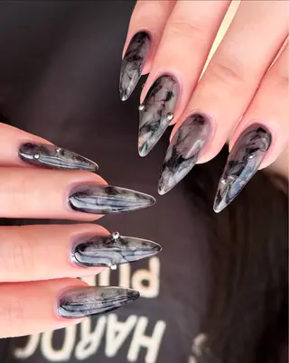 ネイル 🪺fein. chihiro🪹のマツエク・マツパデザイン