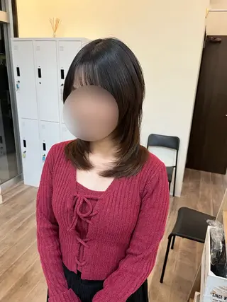 ミディアム Rootshair所属・Roots Hair やまもとのその他イメージ