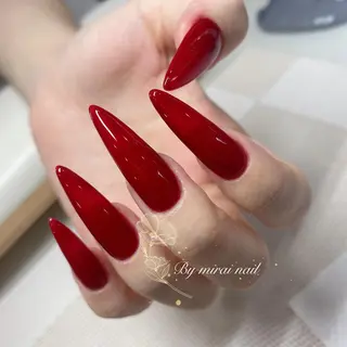 ネイル ネイルサロン 9Carats神田のネイルデザイン