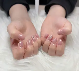 ネイル Nichi Nails❤️のネイルデザイン