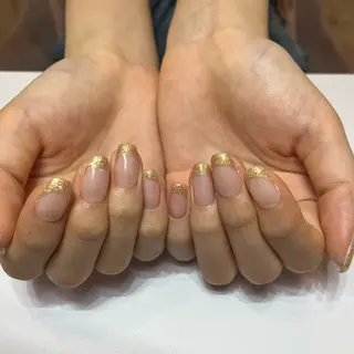 ネイル RALUA名駅前店 山崎のネイルデザイン