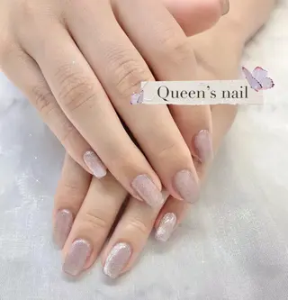 ネイル Queen’s 歌舞伎町店のネイルデザイン