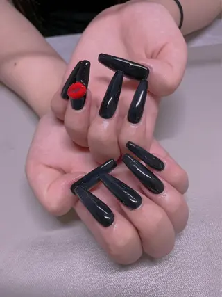 ネイル エムズ ハヤシのネイルデザイン