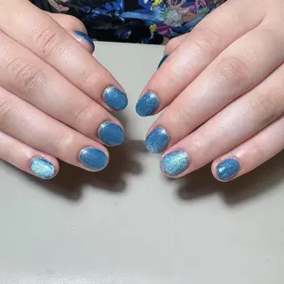 ネイル 💫 Tsuki_Nailのネイルデザイン