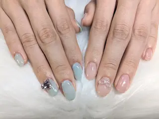 ネイル よもぎ蒸し・ワンカラ ー専門 しゅくるのその他イメージ