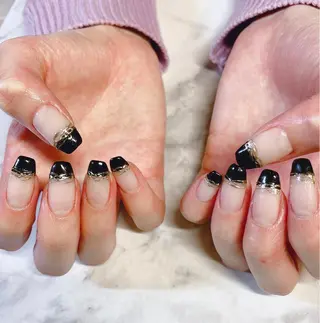 ネイル ISHIHARA KANAのネイルデザイン