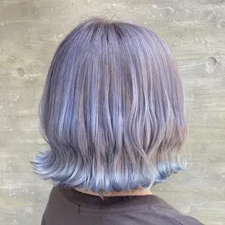 ショート カラー 暗髪/艶髪/Ono .のヘアスタイル