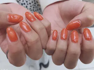 ネイル gisele eyelash＆nail【gisele 】所属・NAILIST MINORIのネイルデザイン