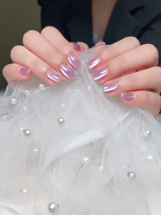 ネイル MK ネイルサロンのネイルデザイン