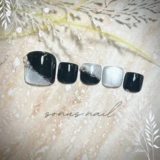 ネイル sonus. nailのネイルデザイン