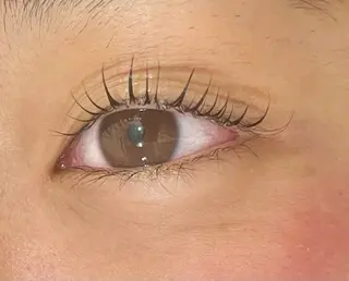 マツエク・マツパ sezoneyemoribylittle所属・モリバイリトル 平塚🌈nのマツエク・マツパデザイン