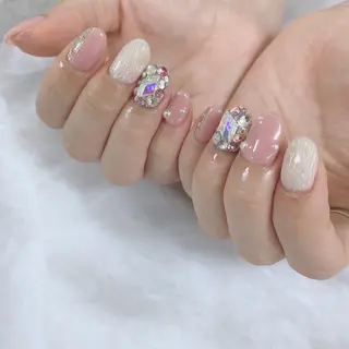 ネイル SOL NAILのネイルデザイン