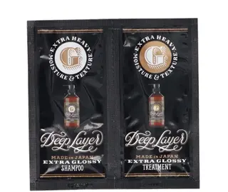 カラー Яe 土浦所属・中村 龍輝のヘアスタイル