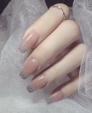 ネイル Cute beauty2のマツエク・マツパデザイン