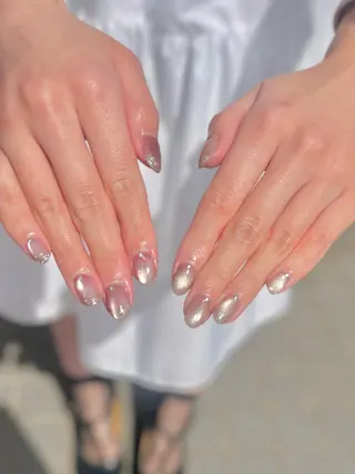 ネイル amour 平塚所属・amour 平塚店のネイルデザイン