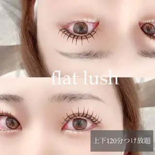 マツエク・マツパ Beauty Studio TiM所属・TiM【ティム】 近鉄八尾店のマツエク・マツパデザイン