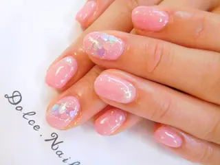 ネイル Dolce.Nail 柏店のネイルデザイン