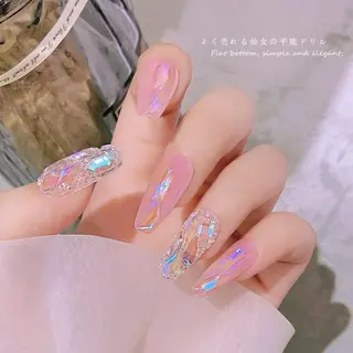 ネイル Cute beauty2のマツエク・マツパデザイン