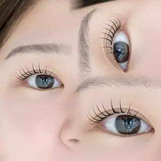 マツエク・マツパ MiMi by cieloふうかのマツエク・マツパデザイン