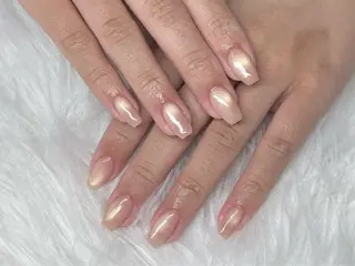 ネイル ネイルサロン ANELAのネイルデザイン